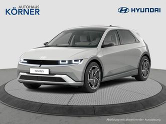 hyundai ioniq 5 84 kwh centriq parkpaket matrix led 360