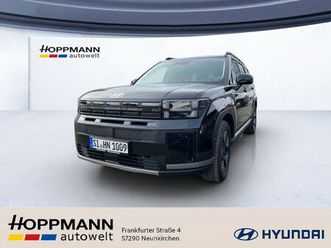 hyundai santa fe (5-sitzer) hev (my25), 1.6 t-gdi (215ps