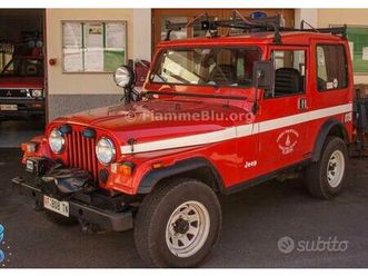 paranco elettrico nuovo