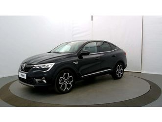 arkana e-tech hybride 145 - 22