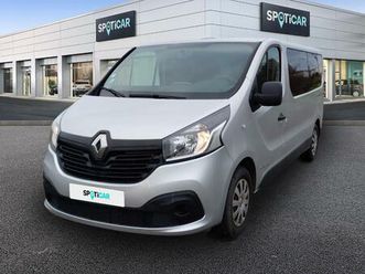 combi l2 dci 125 energy zen