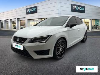 2.0 tsi 280 cupra dsg6