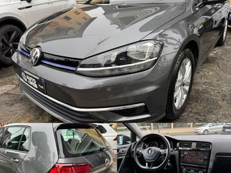 golf 7ª serie golf 1.4 tgi 5p. executive bluemotion