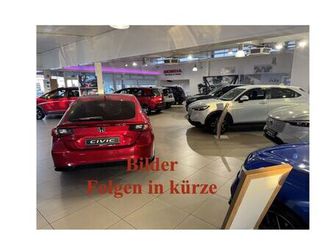 honda hr-v 1.5 i-vtec cvt executive