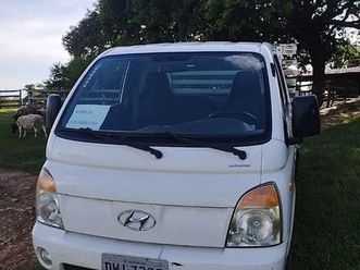 hyundai hr 2.5 tci diesel (rs/rd) 2008
