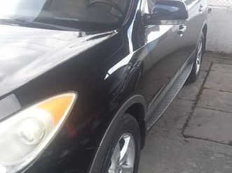 hyundai veracruz gls 3.8 4wd aut. 2011