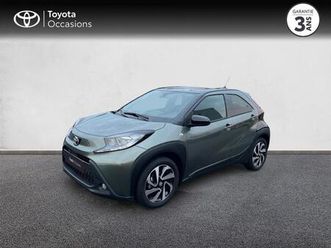 1.0 vvt-i 72ch design