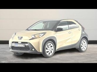 1.0 vvt-i 72ch design my23