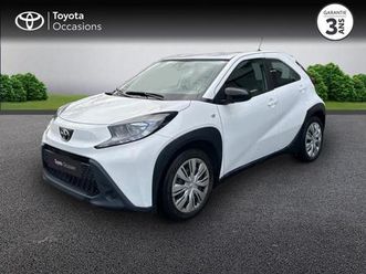 1.0 vvt-i 72ch dynamic