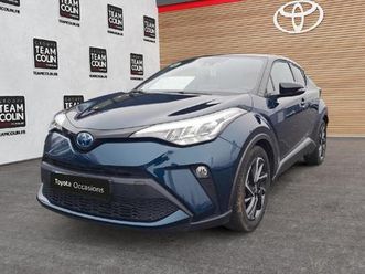 2.0 hybride 184ch design ultimate e-cvt