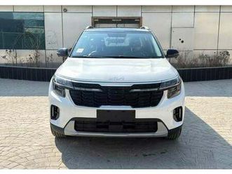 kia seltos 1.5l a/t luxury comfort edition 2026my, export only