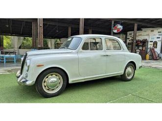 1957 | lancia appia c10