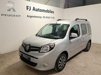 intens - blue dci 115