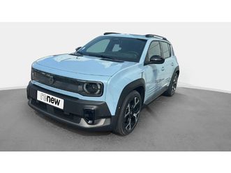 techno 150 ch autonomie confort