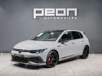 2.0 tsi clubsport dsg 221kw