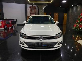 volkswagen virtus highline 200 tsi 1.0 flex 12v aut 2018