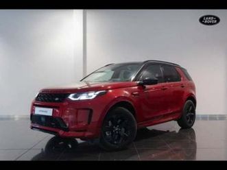 p300e r-dynamic hse awd bva