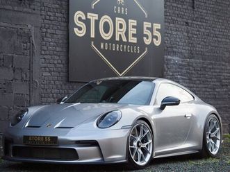 porsche 911 992.1 gt3 touring 4.0 pdk - 2022