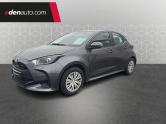 hybride 116h dynamic