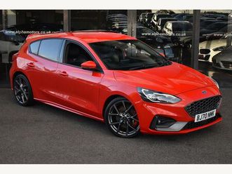 2.0 ecoblue st euro 6 (start/stop) 5dr