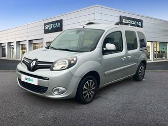 1.5 blue dci 115ch intens