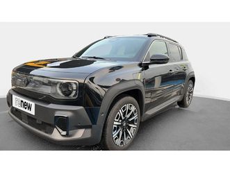 iconic 150 ch autonomie confort