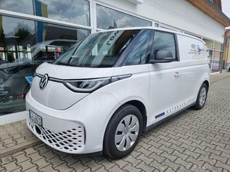 volkswagen id.buzz cargo 399/ahk/pdc/rfk