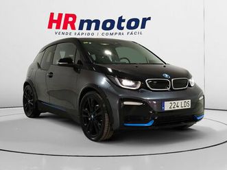 bmw i3 i3s