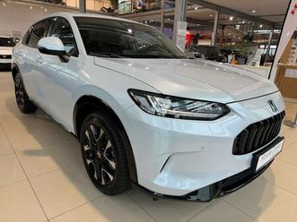 honda zr-v 2.0 e:hev advance|pano|leder|bose... advance