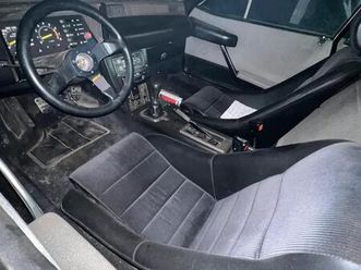 in blocco lancia beta montecarlo e fulvia rally mo