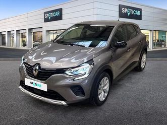 1.0 tce 90ch evolution