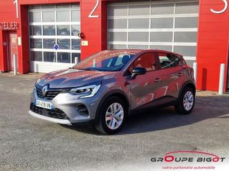 1.3 tce 140ch fap business - 21