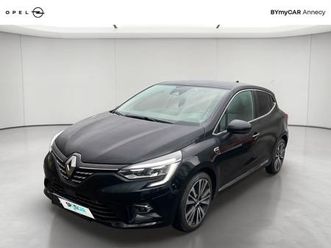 blue dci 115 initiale paris