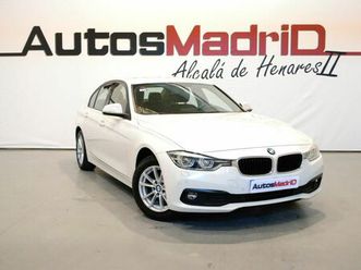 bmw 3 series 318i