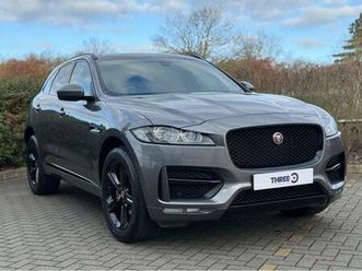 2.0 d180 r-sport auto awd euro 6 (start/stop) 5dr