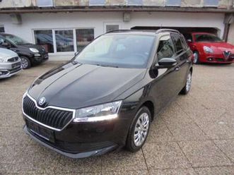 fabia combi active 1,0 tsi active