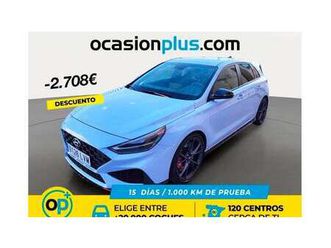 i30 2.0 tgdi n performance 280