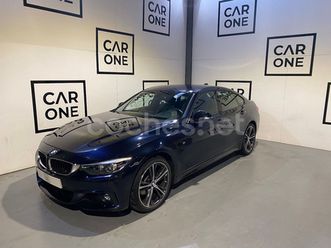bmw serie 4 430i xdrive gran coupe
