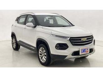 chevrolet groove lt 1.5 | zero down payment | home test drive