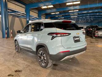 chevrolet groove premier | guaranteed warranty | 0 down payment