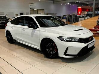 honda civic 2.0 typer fl5|329ps|1.hand...