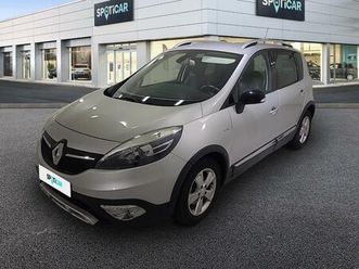 1.5 dci 110ch energy bose eco²