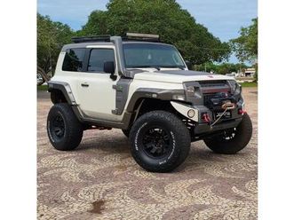 troller t4 3.2 xlt 4wd