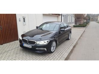 bmw 520 520xd luxury
