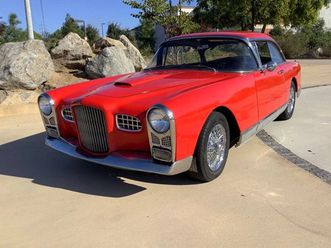 1956 facel vega all models fv2b