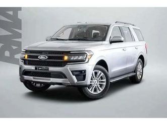 ford expedition xlt 3.5l (380 hp) 4wd