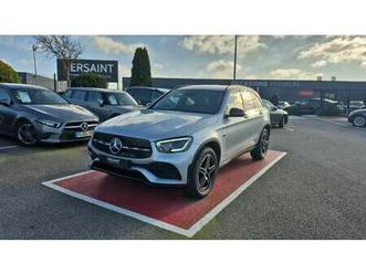 300 de 9g-tronic 4matic amg line