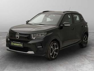 1.2 puretech turbo plus 100cv s&s