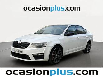 2.0 tdi (184 cv) rs dsg