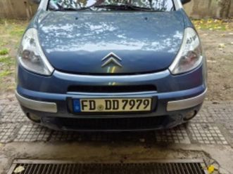 citroen c3 pluriel ≫ 2004 • 2 800 лв. • id